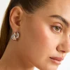 Woman SHEIKE Earrings^Grazia Stud Earrings