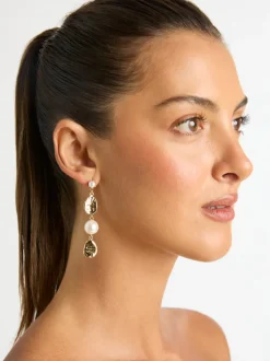 Woman SHEIKE Earrings^Gwyn Earrings