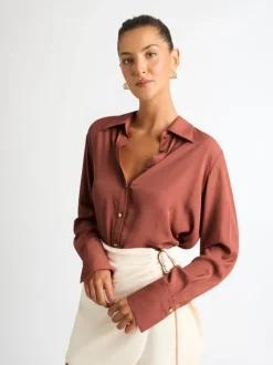 Woman SHEIKE Shirts & Blouses^Harlee Shirt