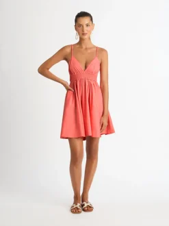 Woman SHEIKE Dresses^Harper Mini Dress