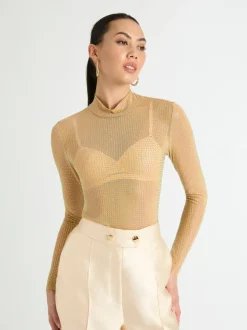 Woman SHEIKE Tops^Heaven Sent Top