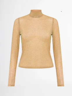 Woman SHEIKE Tops^Heaven Sent Top