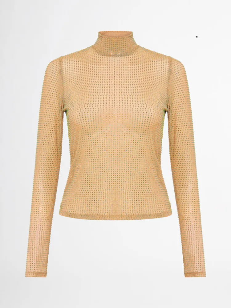 Woman SHEIKE Tops^Heaven Sent Top