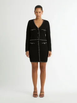 Woman SHEIKE Workwear^Heritage Knit Cardi