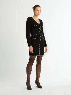 Woman SHEIKE Workwear^Heritage Knit Cardi