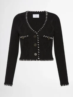 Woman SHEIKE Workwear^Heritage Knit Cardi