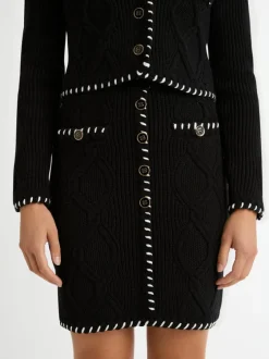 Woman SHEIKE Workwear^Heritage Mini Skirt