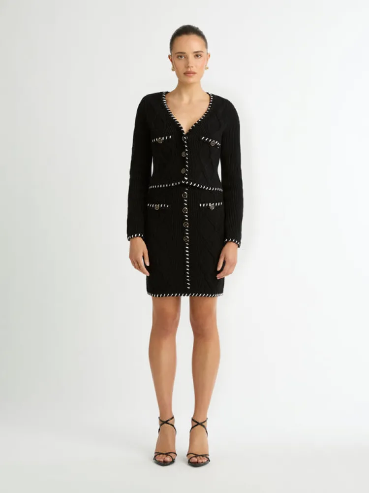 Woman SHEIKE Workwear^Heritage Mini Skirt