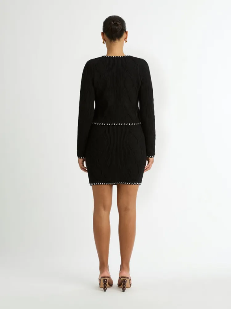 Woman SHEIKE Workwear^Heritage Mini Skirt