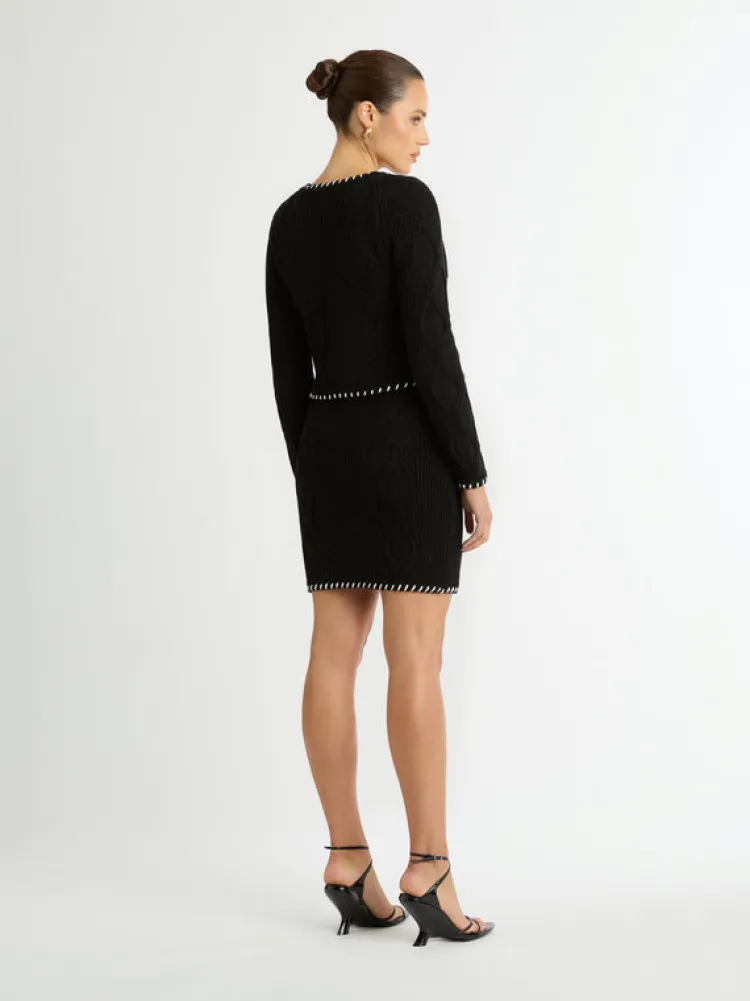 Woman SHEIKE Workwear^Heritage Mini Skirt