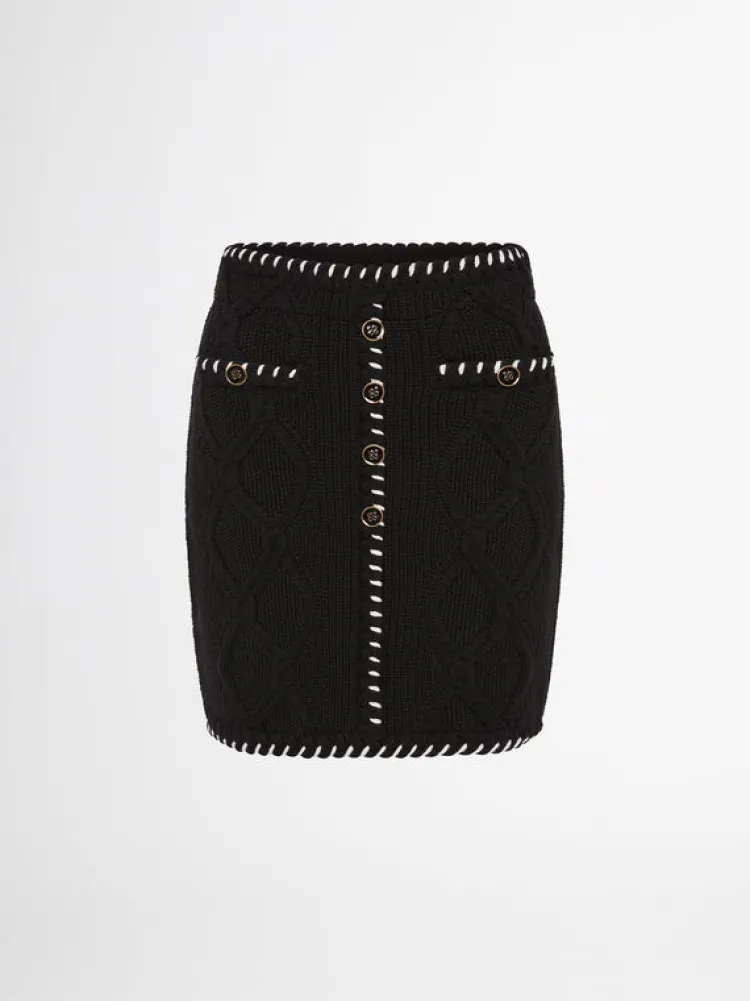 Woman SHEIKE Workwear^Heritage Mini Skirt