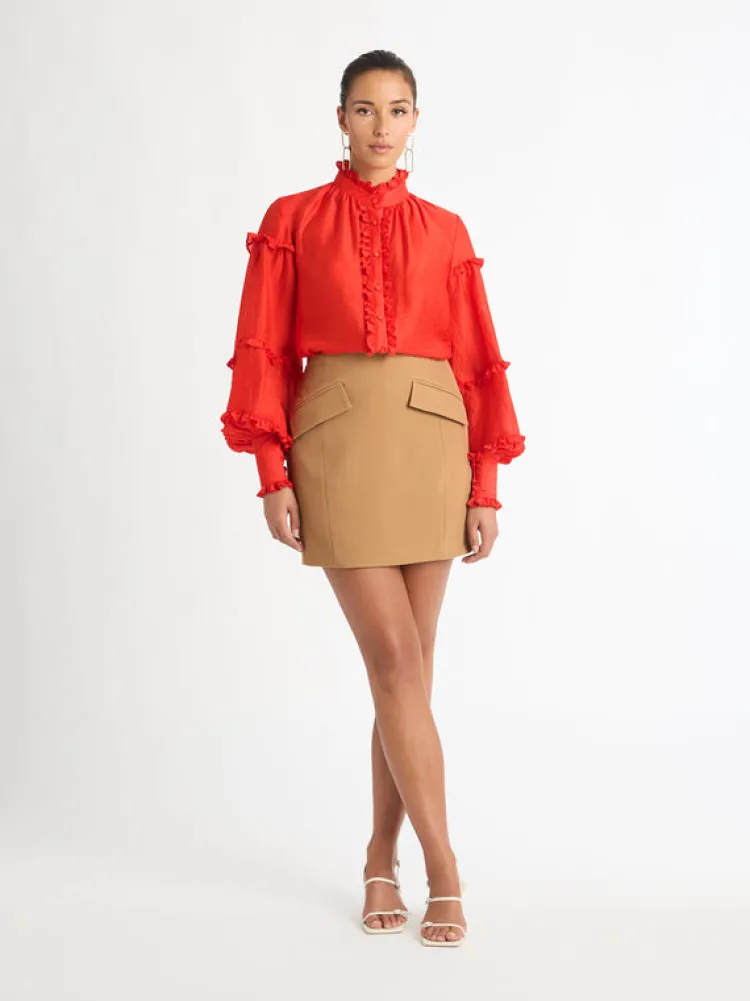 Woman SHEIKE Shirts & Blouses^Highfield Blouse