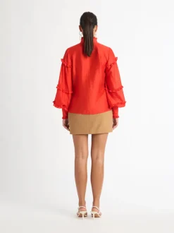 Woman SHEIKE Shirts & Blouses^Highfield Blouse