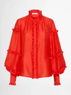 Woman SHEIKE Shirts & Blouses^Highfield Blouse