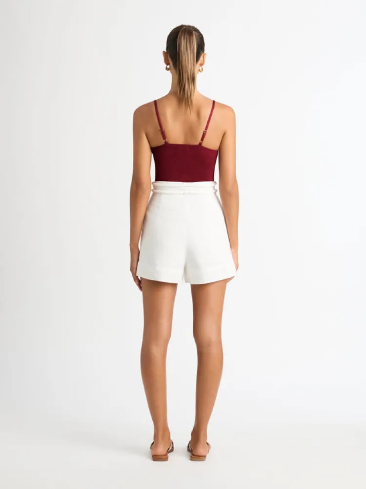 Woman SHEIKE Knitwear^Illusion Bodysuit