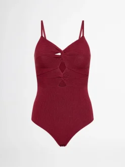 Woman SHEIKE Knitwear^Illusion Bodysuit