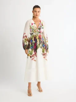 Woman SHEIKE Dresses^Impression Maxi Dress