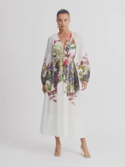 Woman SHEIKE Dresses^Impression Maxi Dress