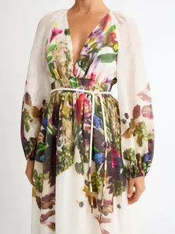 Woman SHEIKE Dresses^Impression Maxi Dress