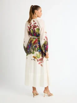 Woman SHEIKE Dresses^Impression Maxi Dress