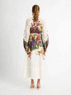 Woman SHEIKE Dresses^Impression Maxi Dress