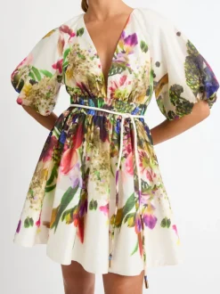 Woman SHEIKE Dresses^Impression Mini Dress