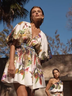 Woman SHEIKE Dresses^Impression Mini Dress