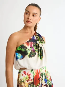 Woman SHEIKE Co-Ords & Sets^Impression Top