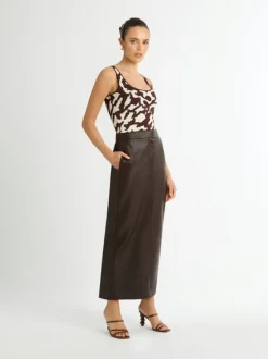 Woman SHEIKE Workwear^Indianna Knit Top