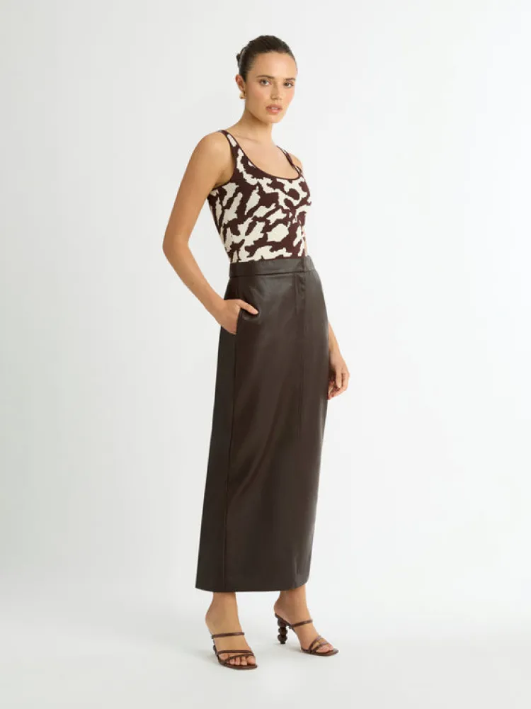 Woman SHEIKE Workwear^Indianna Knit Top