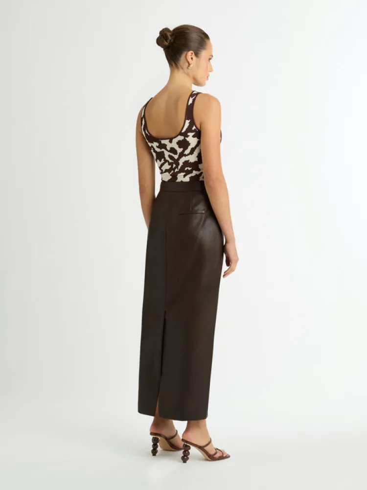 Woman SHEIKE Workwear^Indianna Knit Top