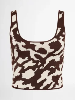 Woman SHEIKE Workwear^Indianna Knit Top