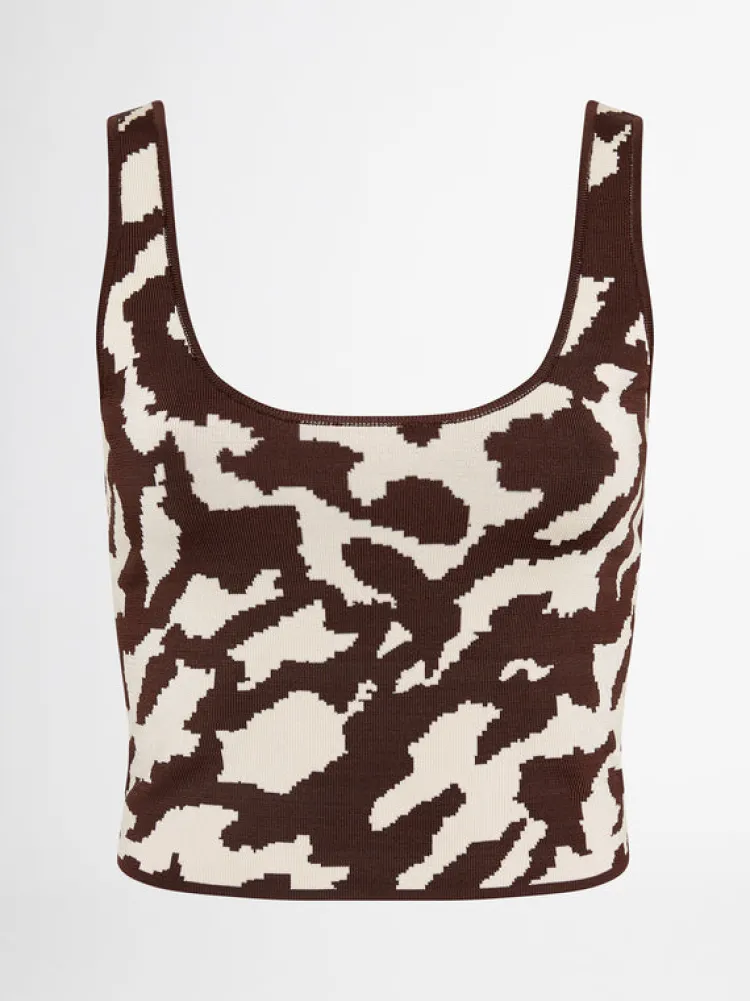 Woman SHEIKE Workwear^Indianna Knit Top