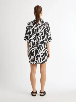 Woman SHEIKE Shirts & Blouses^Intuition Linen Shirt