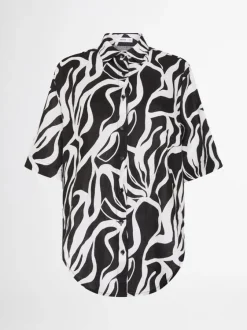 Woman SHEIKE Shirts & Blouses^Intuition Linen Shirt