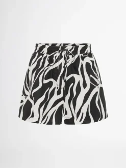 Woman SHEIKE Shorts^Intuition Linen Short