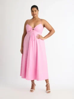 Woman SHEIKE Dresses^Isabel Midi Dress