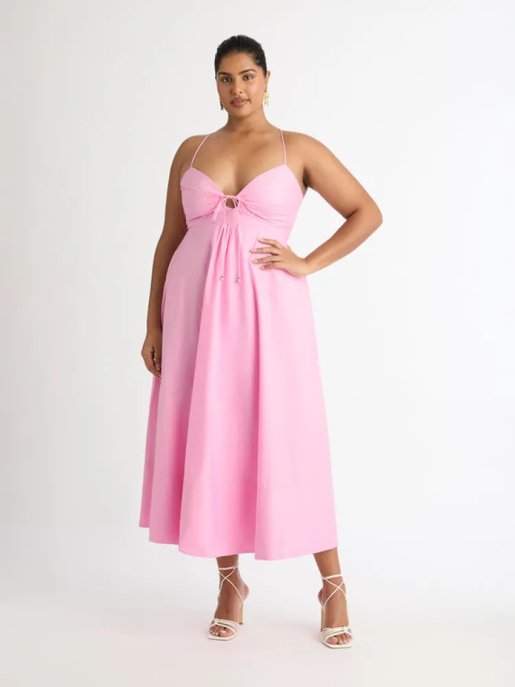 Woman SHEIKE Dresses^Isabel Midi Dress