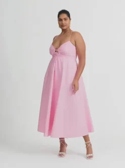 Woman SHEIKE Dresses^Isabel Midi Dress