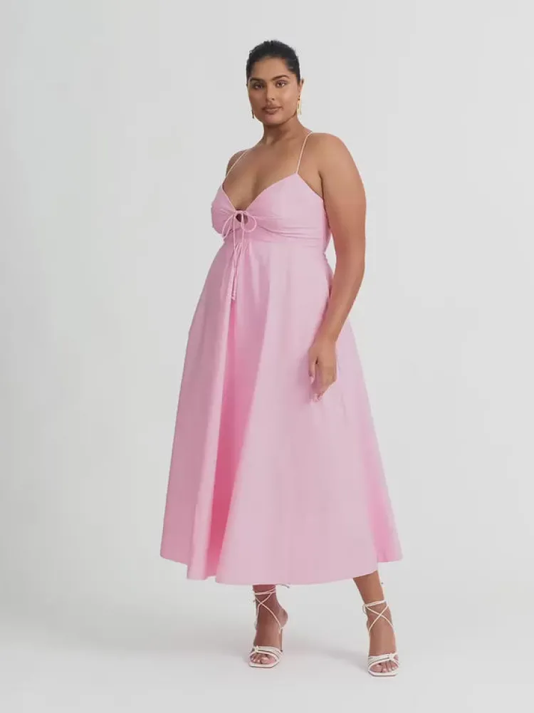 Woman SHEIKE Dresses^Isabel Midi Dress