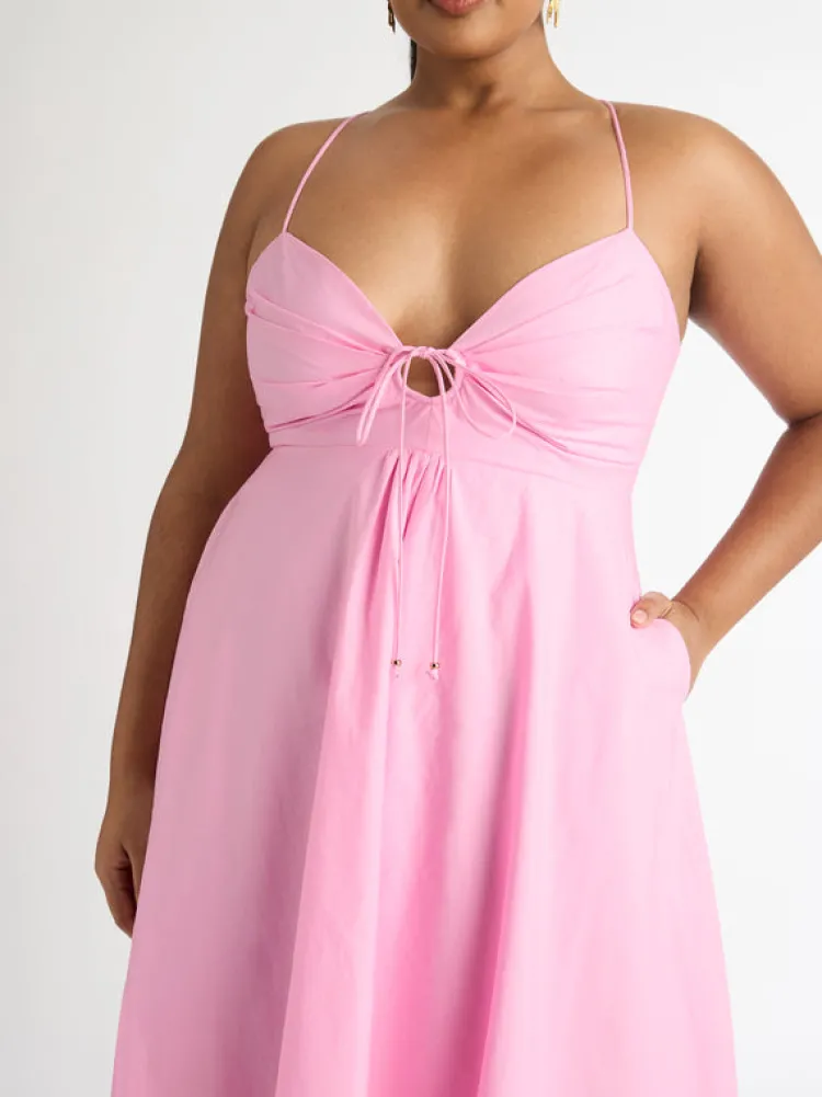 Woman SHEIKE Dresses^Isabel Midi Dress