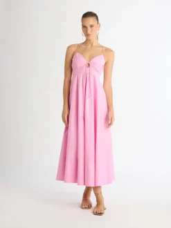 Woman SHEIKE Dresses^Isabel Midi Dress