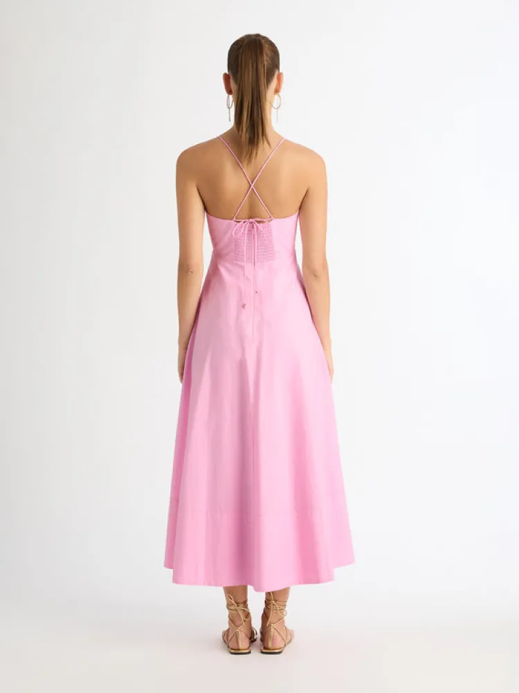 Woman SHEIKE Dresses^Isabel Midi Dress