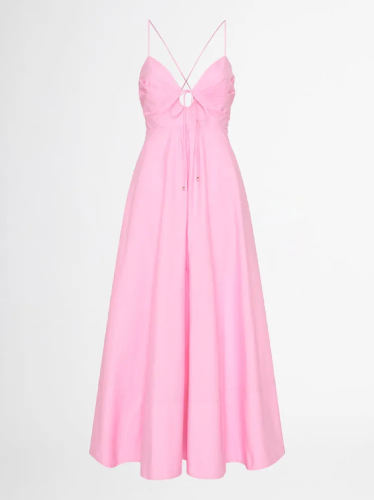 Woman SHEIKE Dresses^Isabel Midi Dress