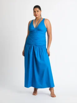 Woman SHEIKE Dresses^Isla Maxi Dress