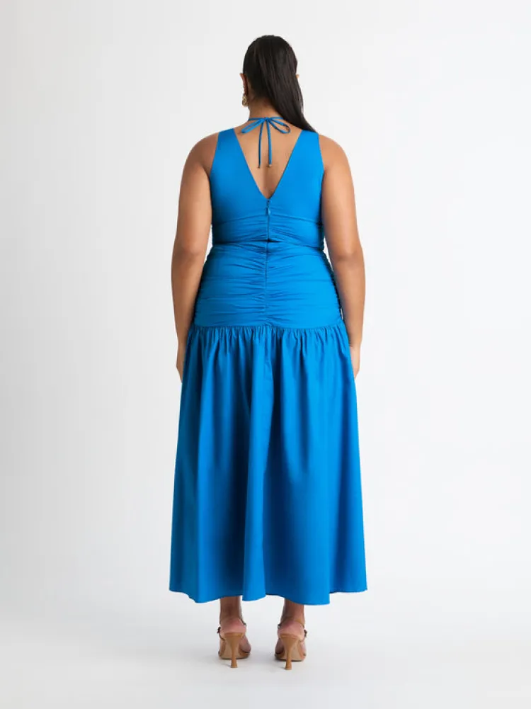 Woman SHEIKE Dresses^Isla Maxi Dress