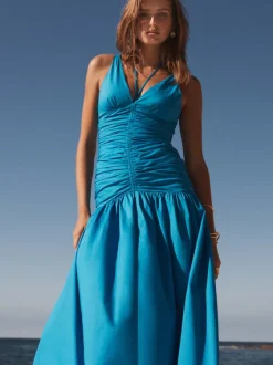 Woman SHEIKE Dresses^Isla Maxi Dress