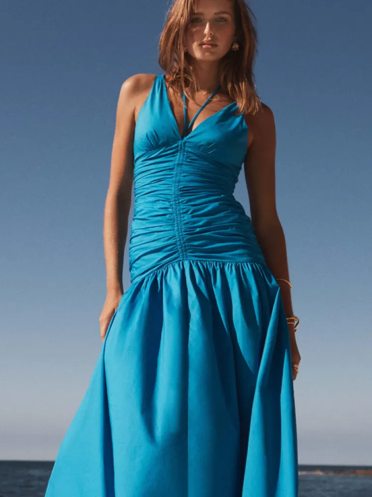 Woman SHEIKE Dresses^Isla Maxi Dress