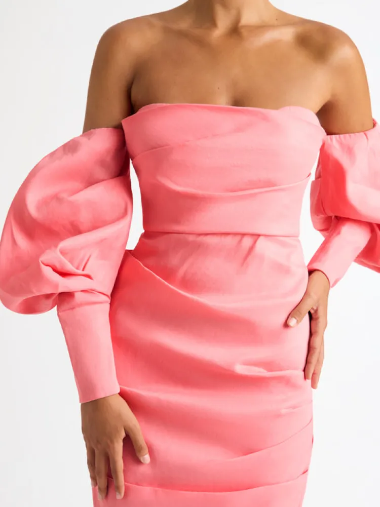 Woman SHEIKE Dresses^Isola Dress