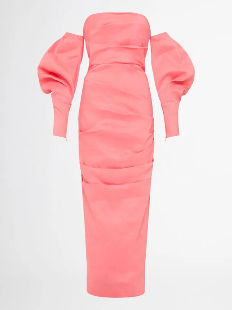 Woman SHEIKE Dresses^Isola Dress